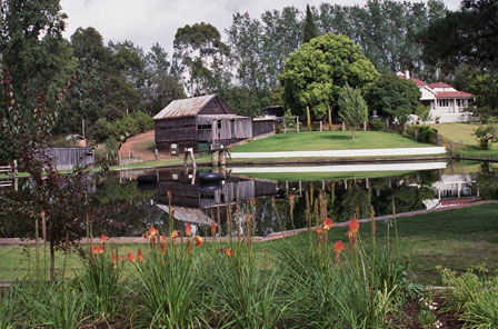 Fontys Pool Caravan Park - Accommodation Sunshine Coast 4