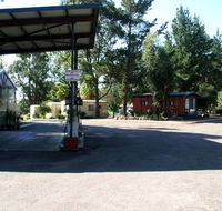 Warren Way Caravan Park - Accommodation Sunshine Coast