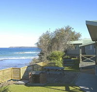 Berrara Beach Holiday Chalets
