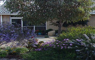 Sandalwood Motor Lodge And Southern Cross Caravan Park - Accommodation Sunshine Coast 0