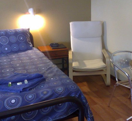 Sandalwood Motor Lodge And Southern Cross Caravan Park - Accommodation Sunshine Coast 1