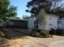 Sandalwood Motor Lodge And Southern Cross Caravan Park - Accommodation Sunshine Coast 2