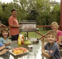 Discovery Holiday Parks - Lake Kununurra - Accommodation Sunshine Coast