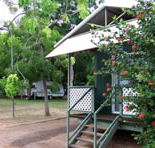 Hidden Valley Caravan Park - Accommodation Sunshine Coast