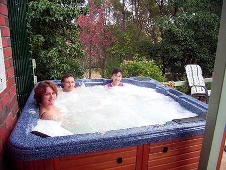 Lesmurdie WA Accommodation Sunshine Coast
