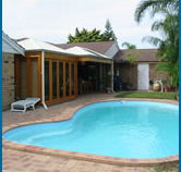 Ocean Sunset Bed And Breakfast - Accommodation Sunshine Coast