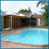Ocean Sunset Bed And Breakfast - Accommodation Sunshine Coast 0