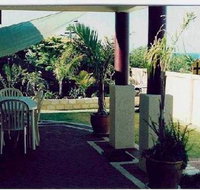 Sorrento Bluewater Cottage - Accommodation Sunshine Coast