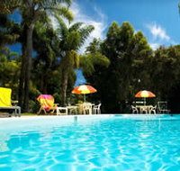Kingsway Tourist And Caravan Park - Accommodation Sunshine Coast