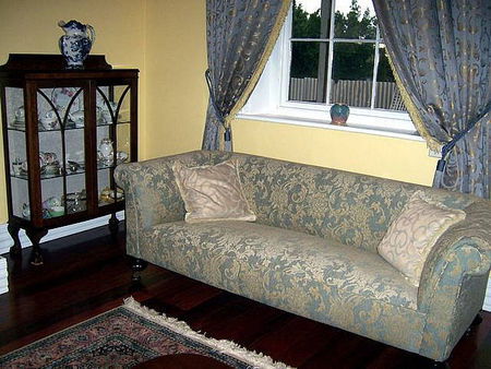 The Old Rectory Bed And Breakfast - Accommodation Sunshine Coast 0