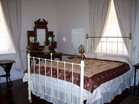 The Old Rectory Bed And Breakfast - Accommodation Sunshine Coast 2