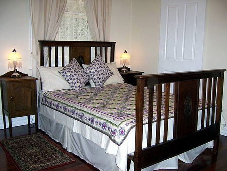 The Old Rectory Bed And Breakfast - Accommodation Sunshine Coast 3