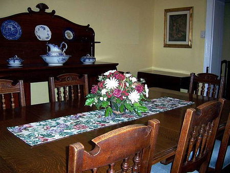 The Old Rectory Bed And Breakfast - Accommodation Sunshine Coast 4