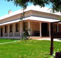 Dongara Denison Beach Holiday Park - Accommodation Sunshine Coast