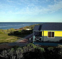 Dongara Tourist Park - Accommodation Sunshine Coast