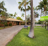 Ibis Styles Kununurra - Accommodation Sunshine Coast