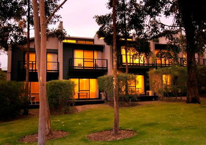 Margarets Forest Holiday Apartments - Accommodation Sunshine Coast 3