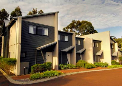 Margarets Forest Holiday Apartments - Accommodation Sunshine Coast 4