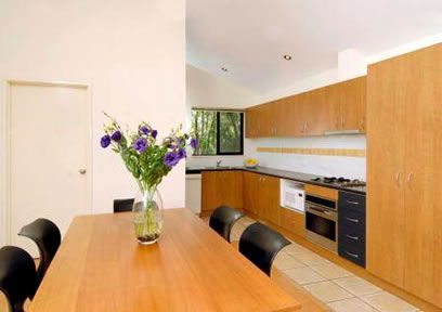 Margarets Forest Holiday Apartments - Accommodation Sunshine Coast 6