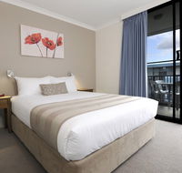 Assured Waterside Apartments - Accommodation Sunshine Coast