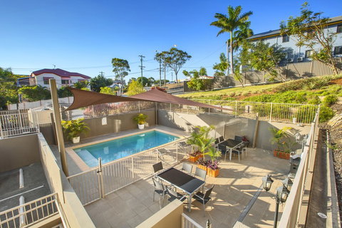 Quest Gladstone - Accommodation Sunshine Coast 0