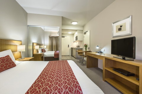Quest Gladstone - Accommodation Sunshine Coast 3