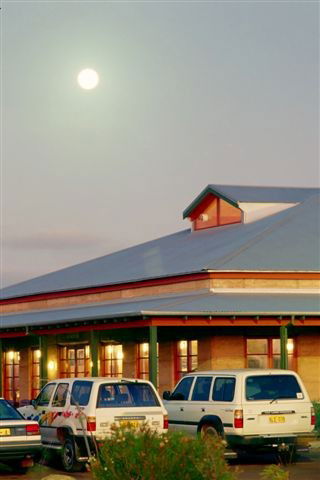 Bremer Bay Resort - Accommodation Sunshine Coast 1