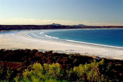 Bremer Bay Resort - Accommodation Sunshine Coast 2