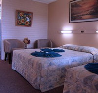Whitsunday Palms Motel - Accommodation Sunshine Coast