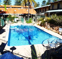 Cottesloe Beach Chalets - Accommodation Sunshine Coast