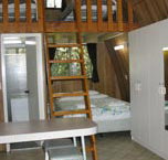 Jandakot Airport Chalets - Accommodation Sunshine Coast
