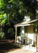 Jandakot Airport Chalets - Accommodation Sunshine Coast 3