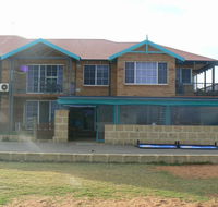 Seaspray Beach Holiday Park - Accommodation Sunshine Coast