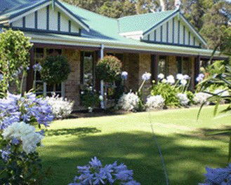 A Vintners Retreat - Accommodation Sunshine Coast 3