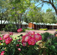 Margaret River Tourist Park - Accommodation Sunshine Coast