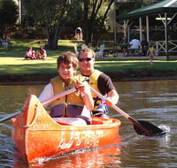 Riverview Tourist Park - Accommodation Sunshine Coast