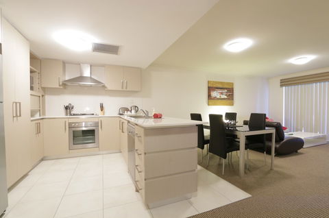 Antonas Verandah Apartments - Accommodation Sunshine Coast 1