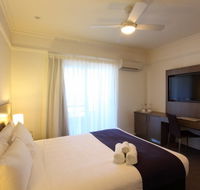 Cottesloe Beach Hotel - Accommodation Sunshine Coast