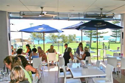 Clarion Suites Mullaloo Beach - Accommodation Sunshine Coast 4