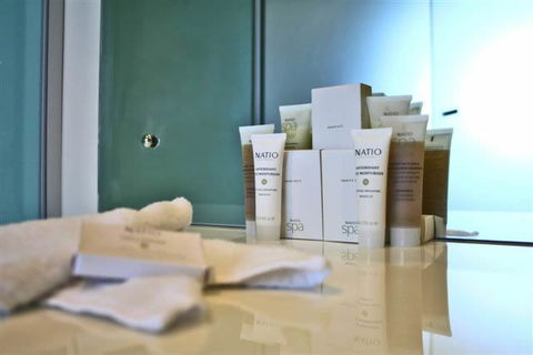 Clarion Suites Mullaloo Beach - Accommodation Sunshine Coast 8