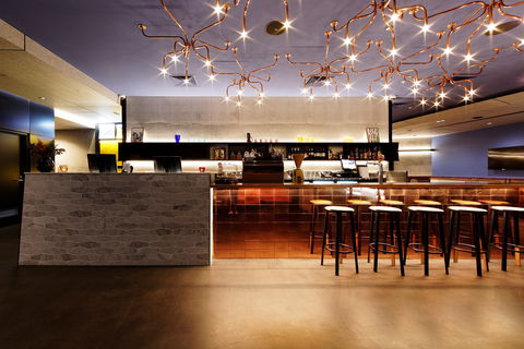 Alpha Mosaic Hotel Brisbane - Accommodation Sunshine Coast 2