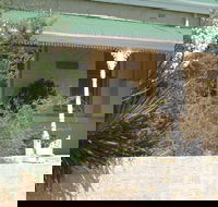 Amalie Cottage - Accommodation Sunshine Coast