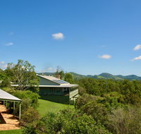 Amamoor Lodge - Accommodation Sunshine Coast
