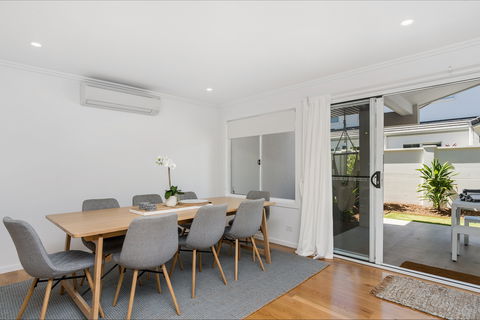 Amity At Seadrift - Accommodation Sunshine Coast 2