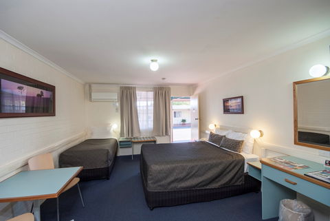 Applegum Inn - Accommodation Sunshine Coast 1