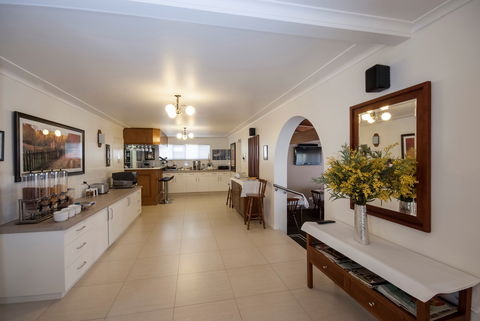 Applegum Inn - Accommodation Sunshine Coast 2