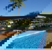 Arlia Sands Apartments - Accommodation Sunshine Coast