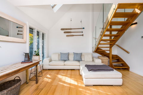 A Top Spot - Byron Bay Holiday House - Accommodation Sunshine Coast 1