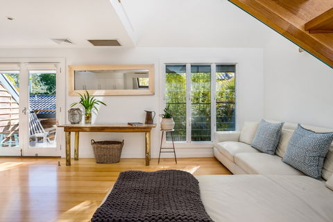 A Top Spot - Byron Bay Holiday House - Accommodation Sunshine Coast 2