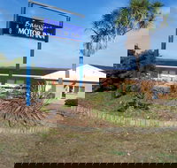 Bayview Motor Inn - Accommodation Sunshine Coast